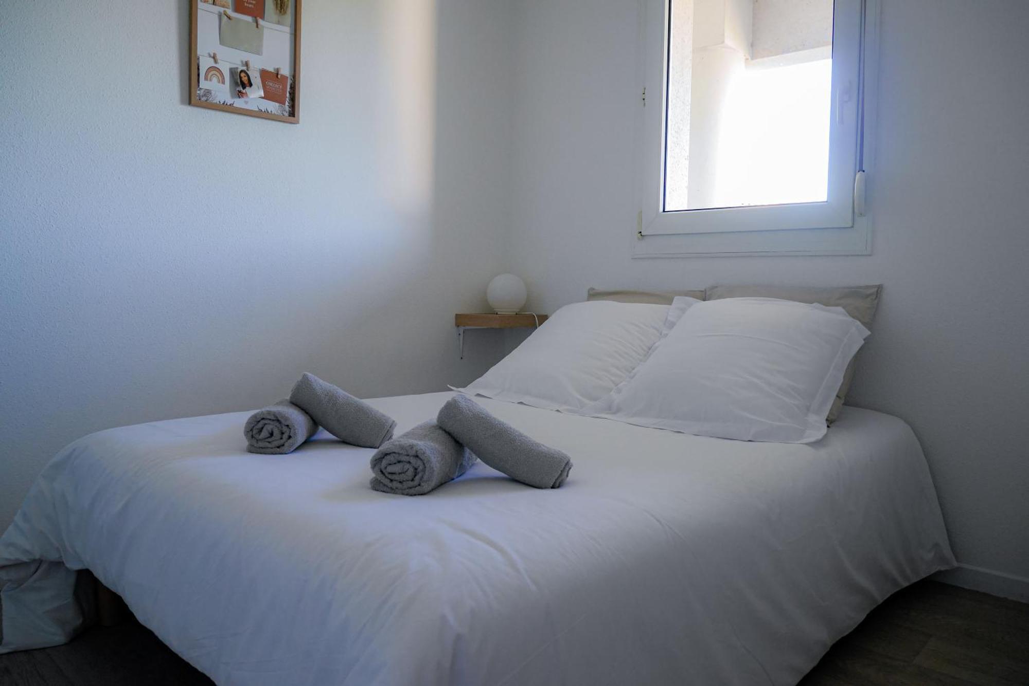 Le Laurier - Cosi - Wifi - Parking - Balcon Appartement Saint-Orens-de-Gameville Buitenkant foto
