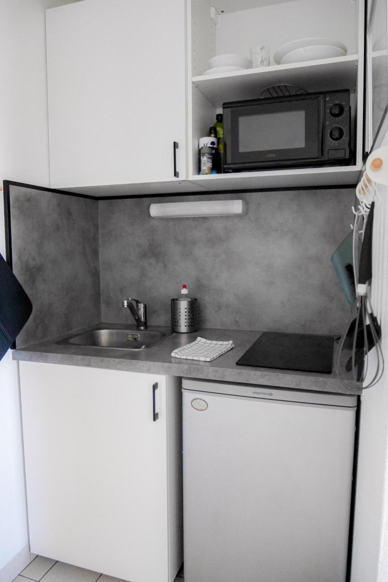 Le Laurier - Cosi - Wifi - Parking - Balcon Appartement Saint-Orens-de-Gameville Buitenkant foto